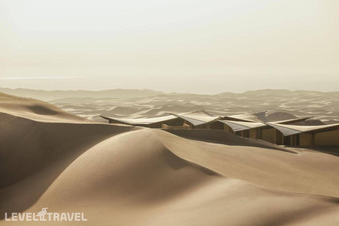 фотографии отеля Six Senses Southern Dunes Red Sea в Саудовская Аравия(Эр-Рияд) - фото №6