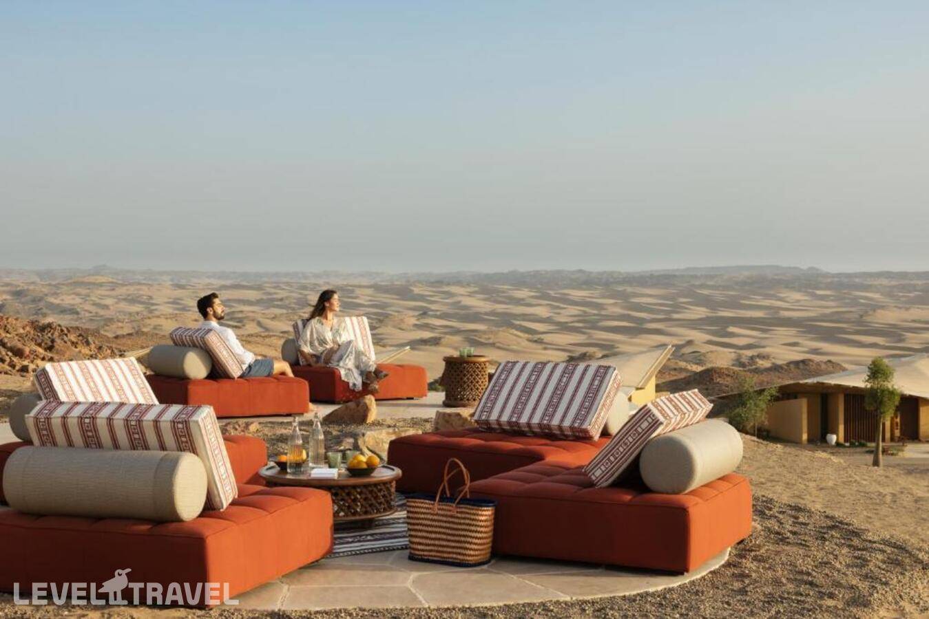 фотографии отеля Six Senses Southern Dunes Red Sea в Саудовская Аравия(Эр-Рияд) - фото №5