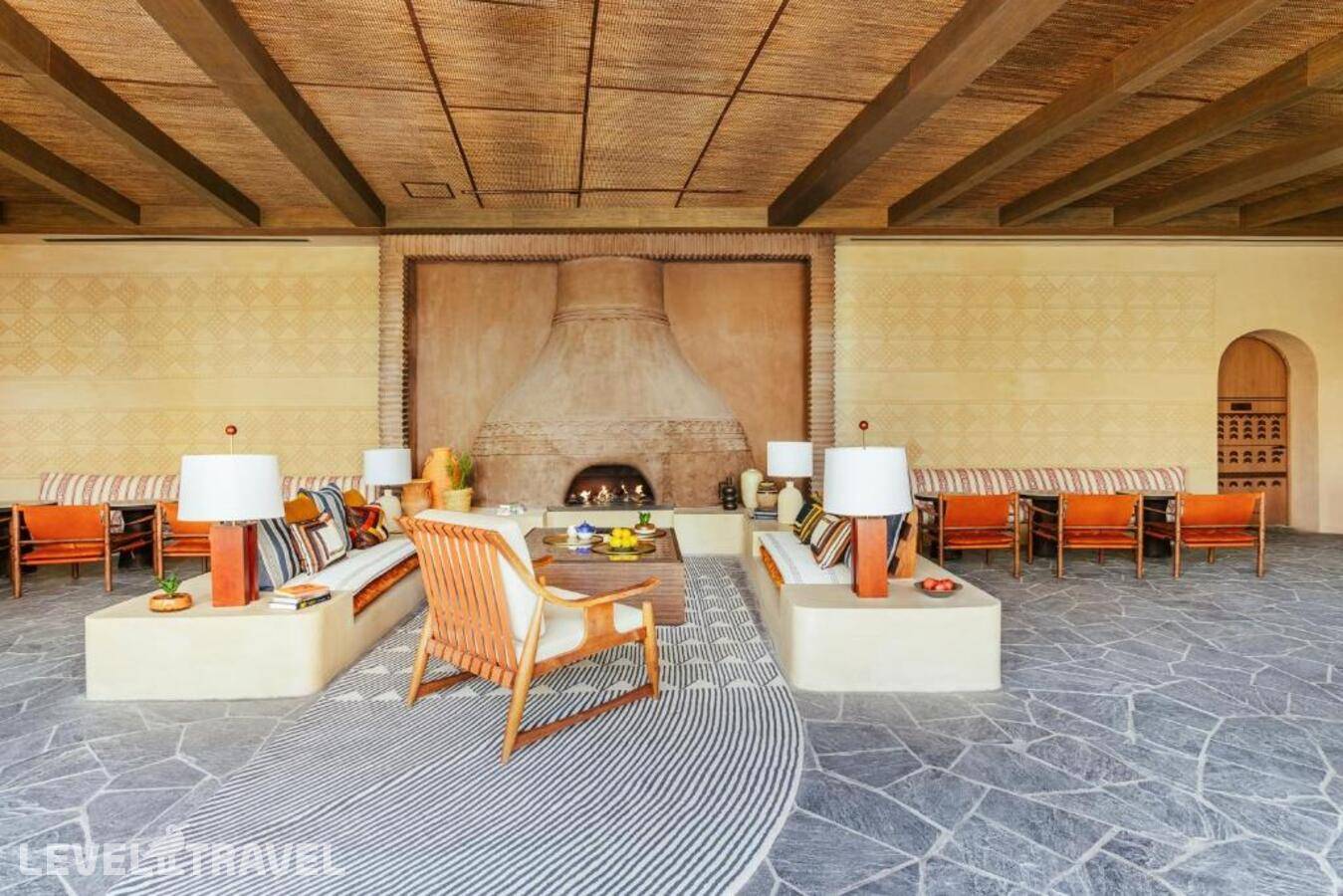 фотографии отеля Six Senses Southern Dunes Red Sea в Саудовская Аравия(Эр-Рияд) - фото №41