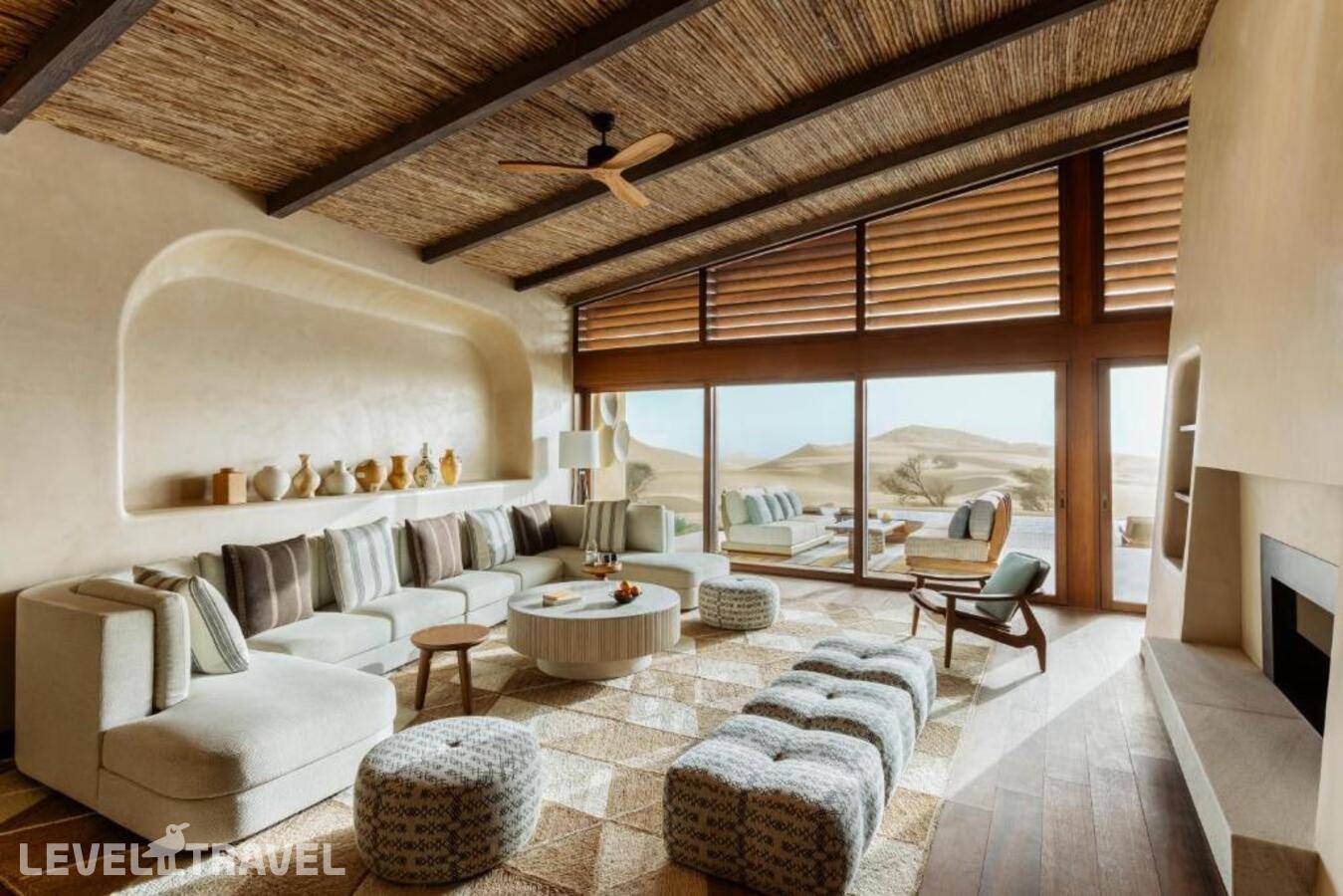 фотографии отеля Six Senses Southern Dunes Red Sea в Саудовская Аравия(Эр-Рияд) - фото №40