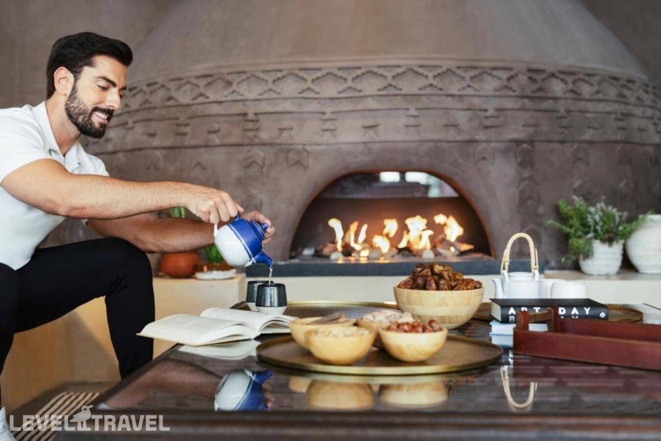 фотографии отеля Six Senses Southern Dunes Red Sea в Саудовская Аравия(Эр-Рияд) - фото №37