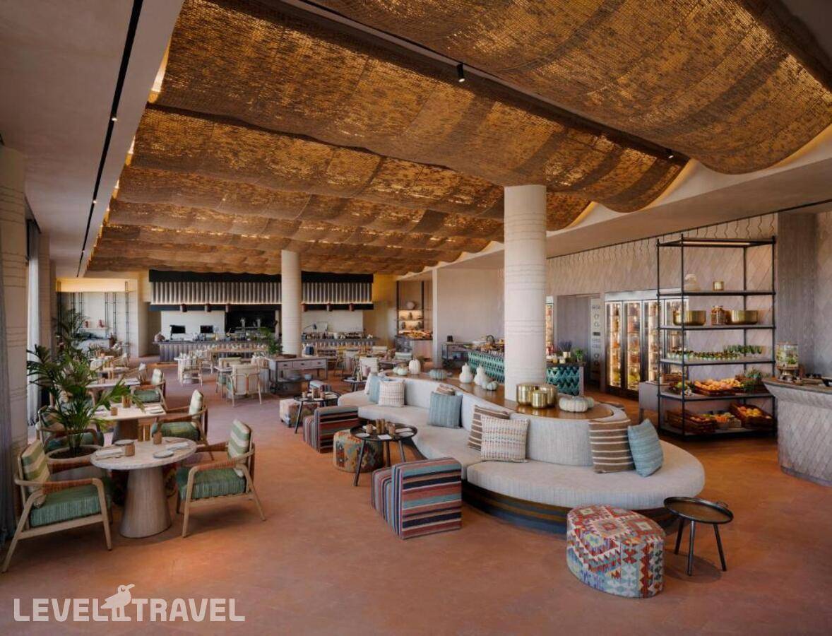 фотографии отеля Six Senses Southern Dunes Red Sea в Саудовская Аравия(Эр-Рияд) - фото №19