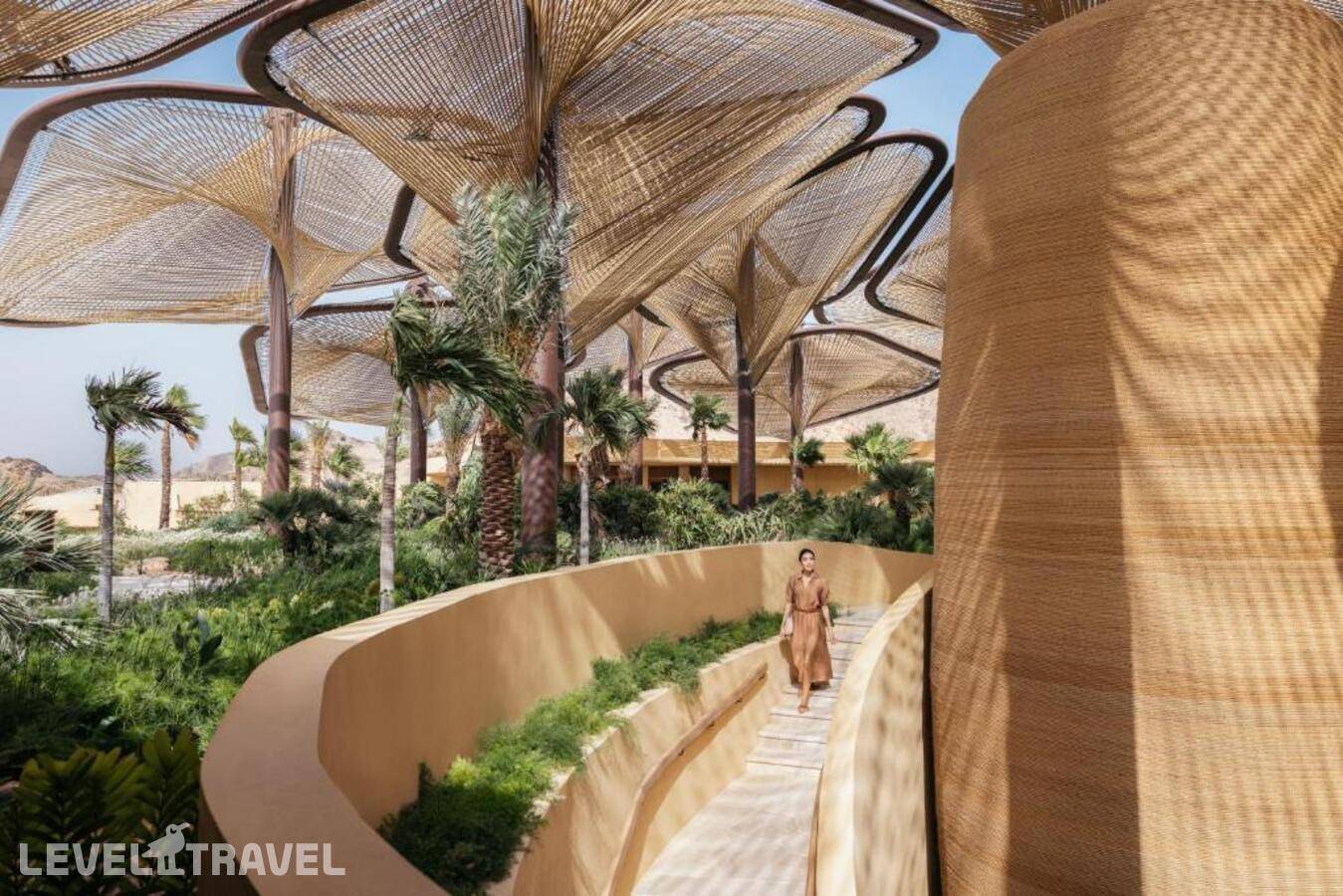 фотографии отеля Six Senses Southern Dunes Red Sea в Саудовская Аравия(Эр-Рияд) - фото №39