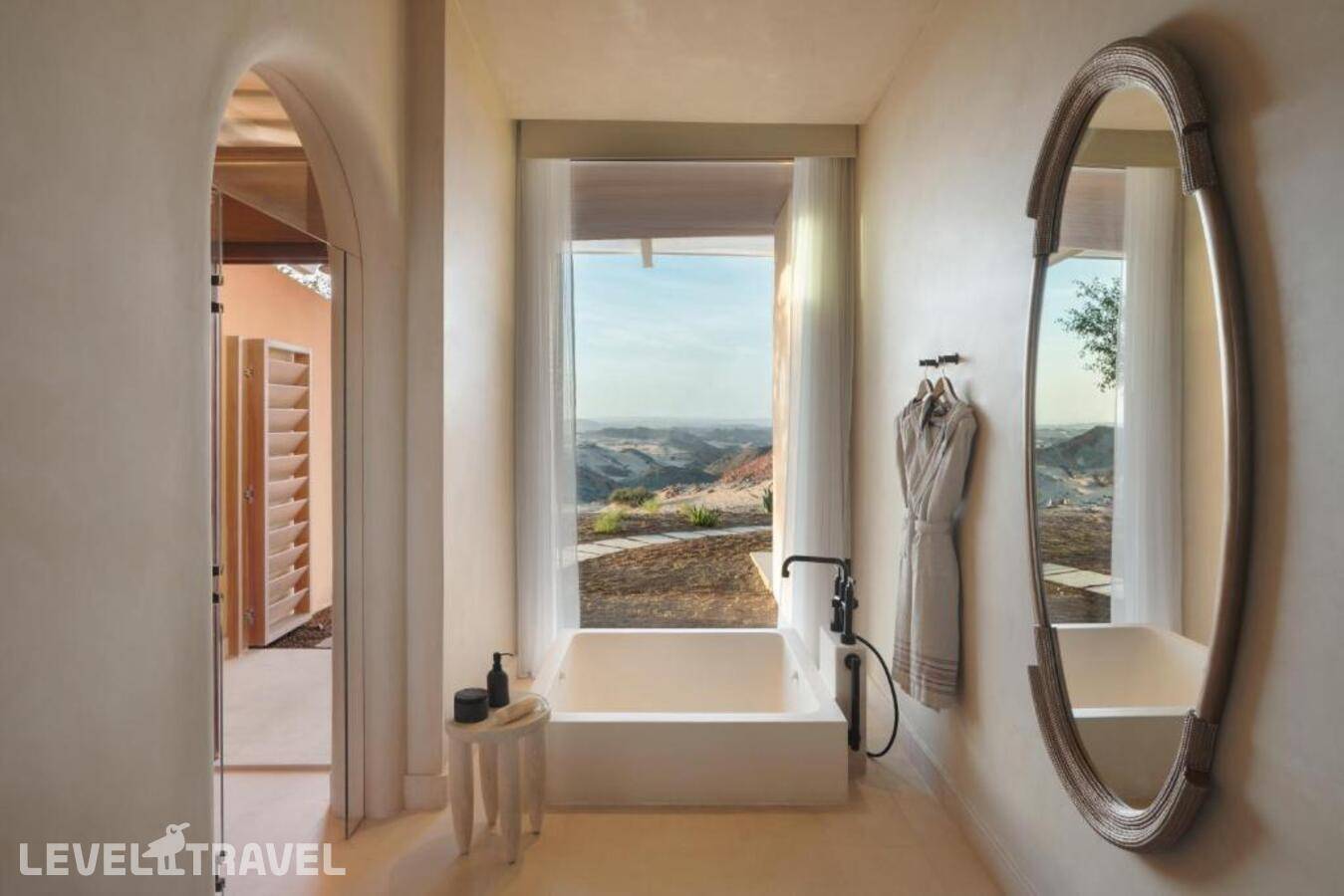 фотографии отеля Six Senses Southern Dunes Red Sea в Саудовская Аравия(Эр-Рияд) - фото №45