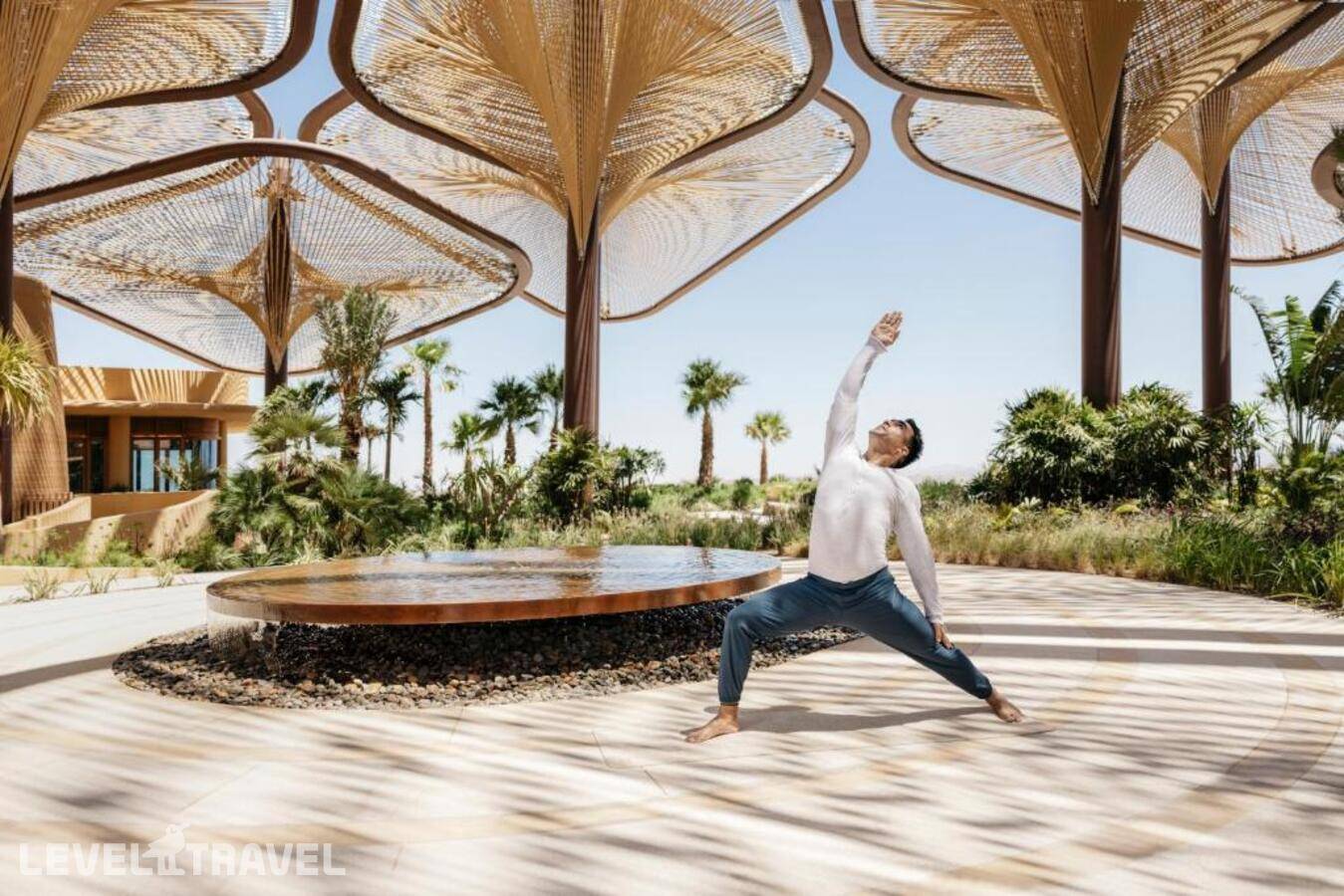 фотографии отеля Six Senses Southern Dunes Red Sea в Саудовская Аравия(Эр-Рияд) - фото №32