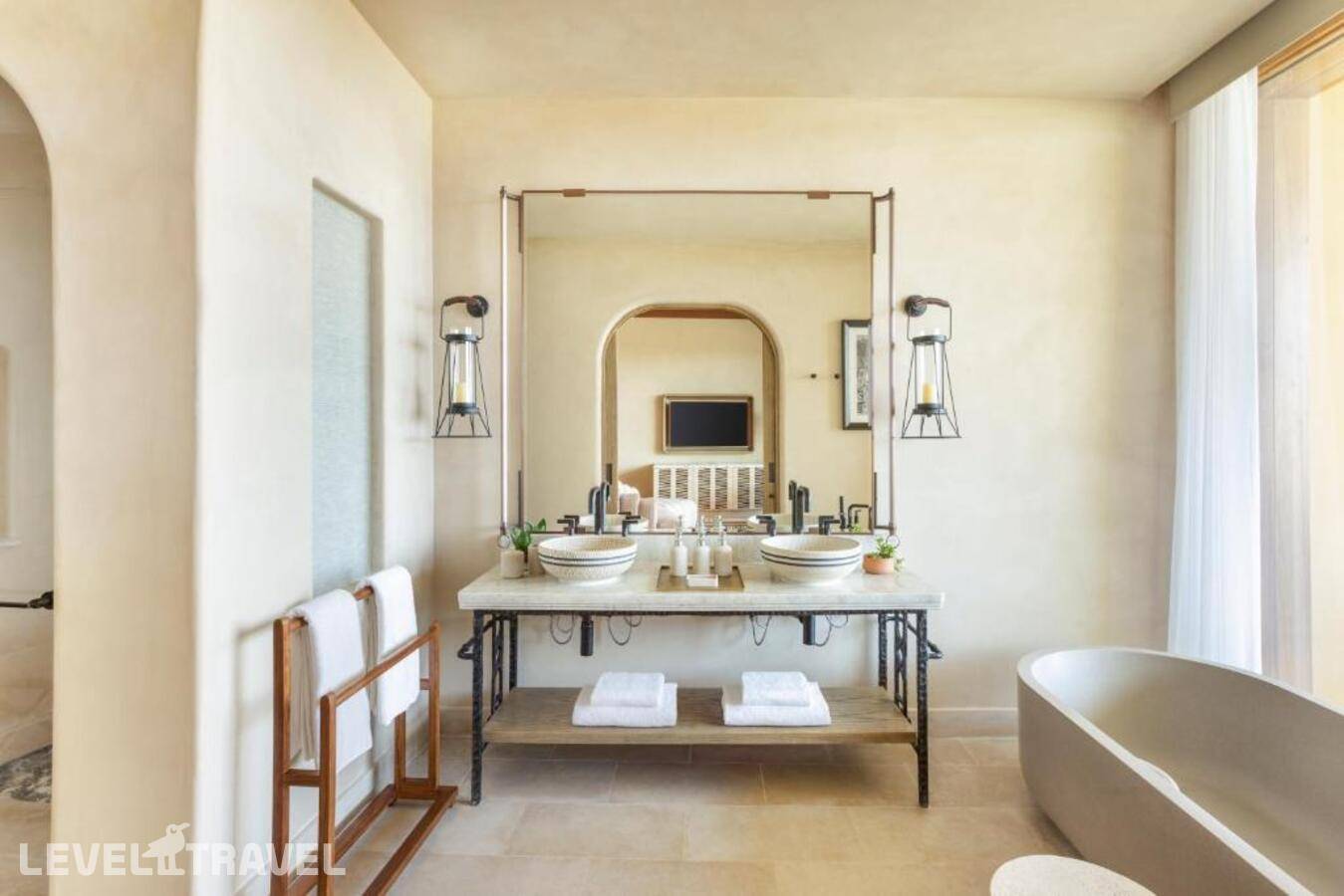 фотографии отеля Six Senses Southern Dunes Red Sea в Саудовская Аравия(Эр-Рияд) - фото №9