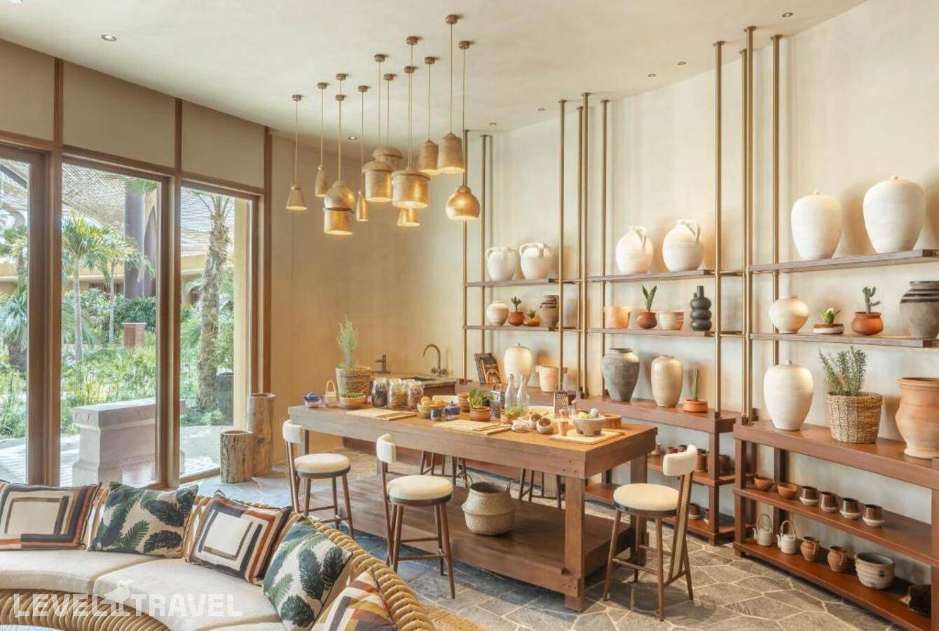 фотографии отеля Six Senses Southern Dunes Red Sea в Саудовская Аравия(Эр-Рияд) - фото №38