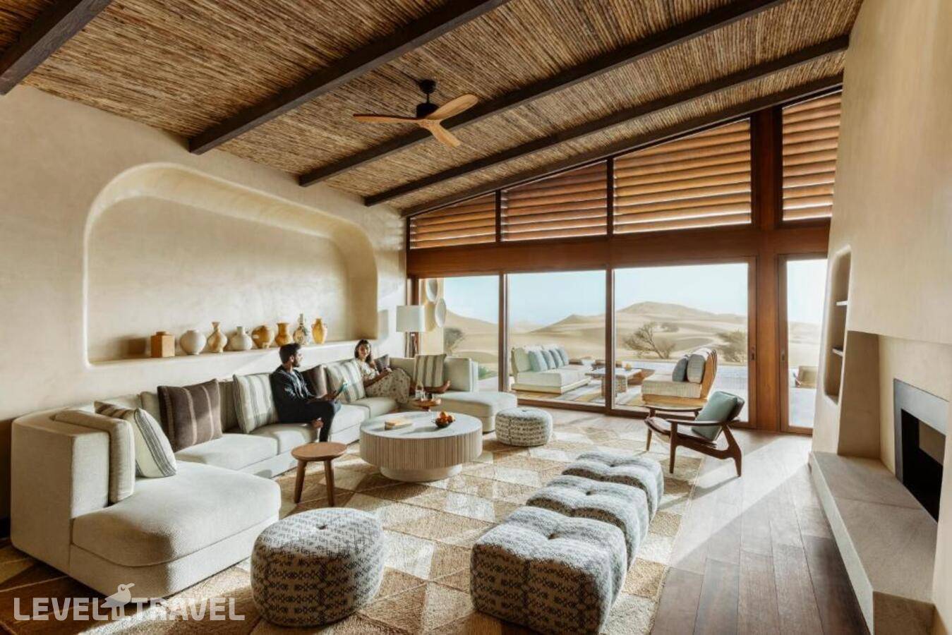 фотографии отеля Six Senses Southern Dunes Red Sea в Саудовская Аравия(Эр-Рияд) - фото №26