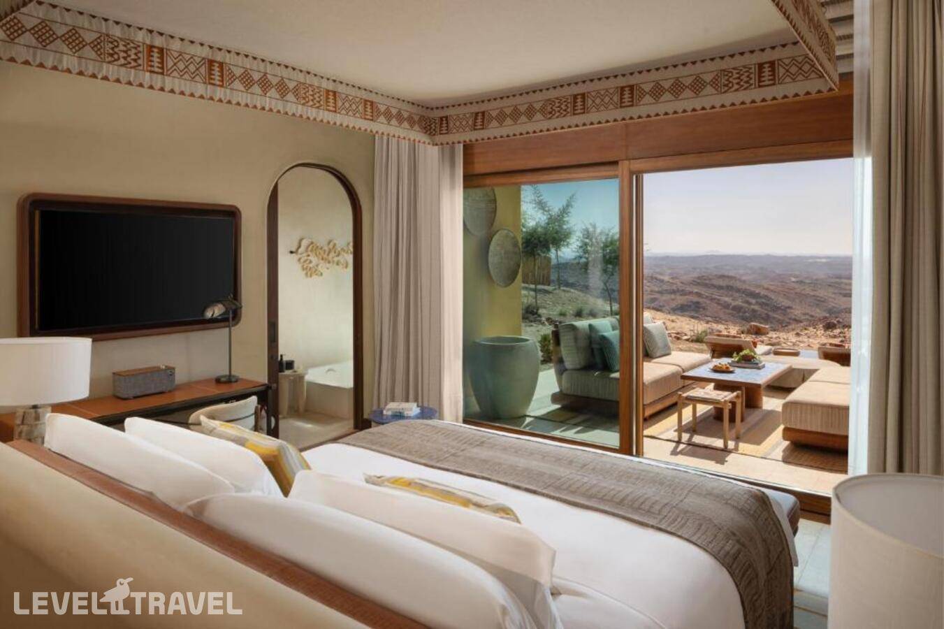 фотографии отеля Six Senses Southern Dunes Red Sea в Саудовская Аравия(Эр-Рияд) - фото №11