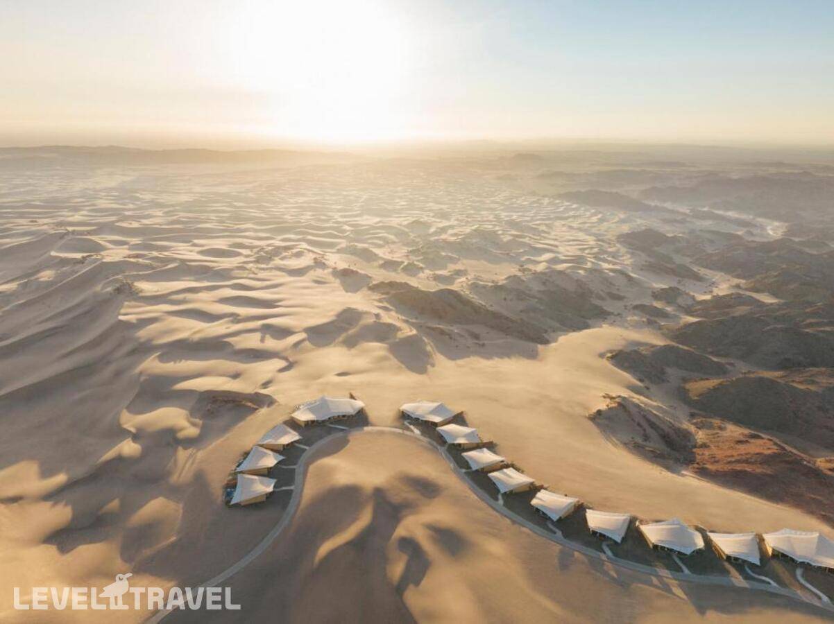 фотографии отеля Six Senses Southern Dunes Red Sea в Саудовская Аравия(Эр-Рияд) - фото №13