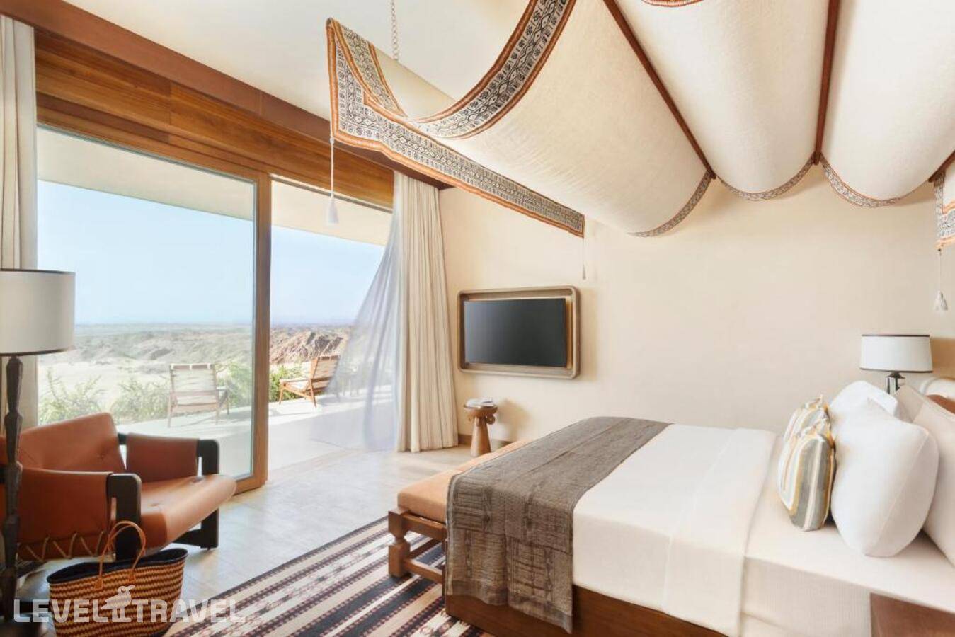 фотографии отеля Six Senses Southern Dunes Red Sea в Саудовская Аравия(Эр-Рияд) - фото №3