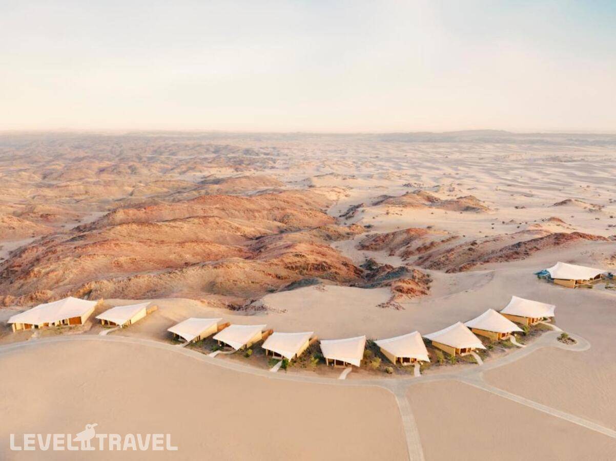 фотографии отеля Six Senses Southern Dunes Red Sea в Саудовская Аравия(Эр-Рияд) - фото №15