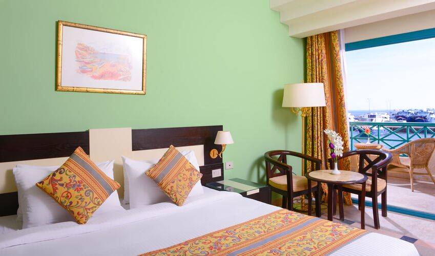 Moreno Horizon Spa & Resort