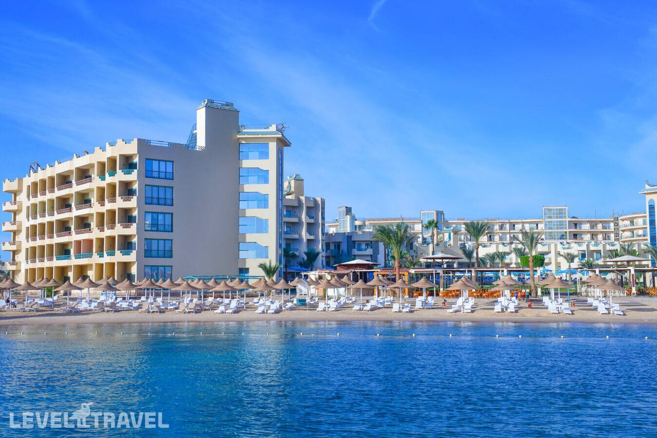 фотографии отеля Moreno Horizon Spa & Resort в Египет(Хургада) - фото №9