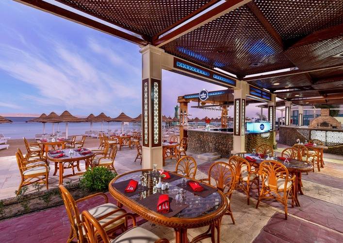 Moreno Horizon Spa & Resort