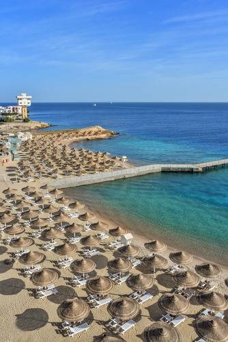 Moreno Horizon Spa & Resort