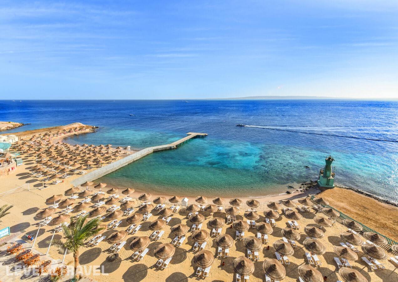 фотографии отеля Moreno Horizon Spa & Resort в Египет(Хургада) - фото №11