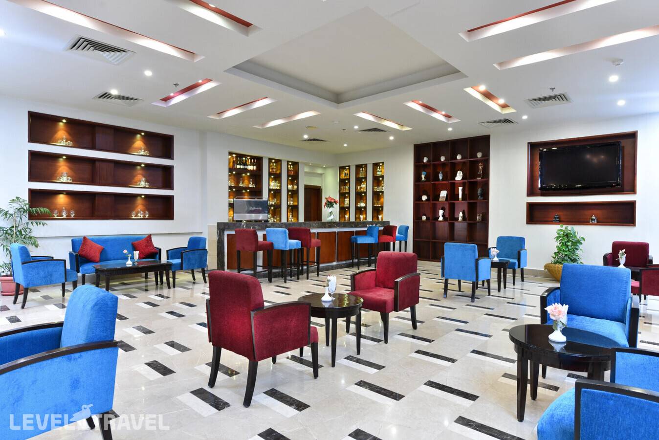 фотографии отеля Moreno Horizon Spa & Resort в Египет(Хургада) - фото №13