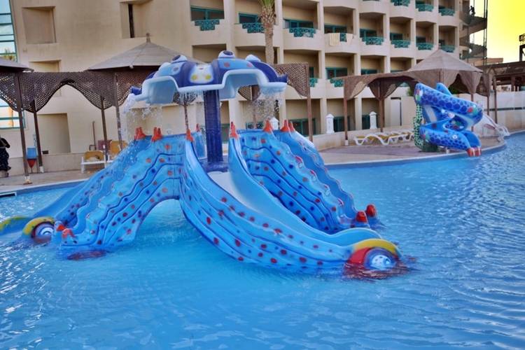 Moreno Horizon Spa & Resort