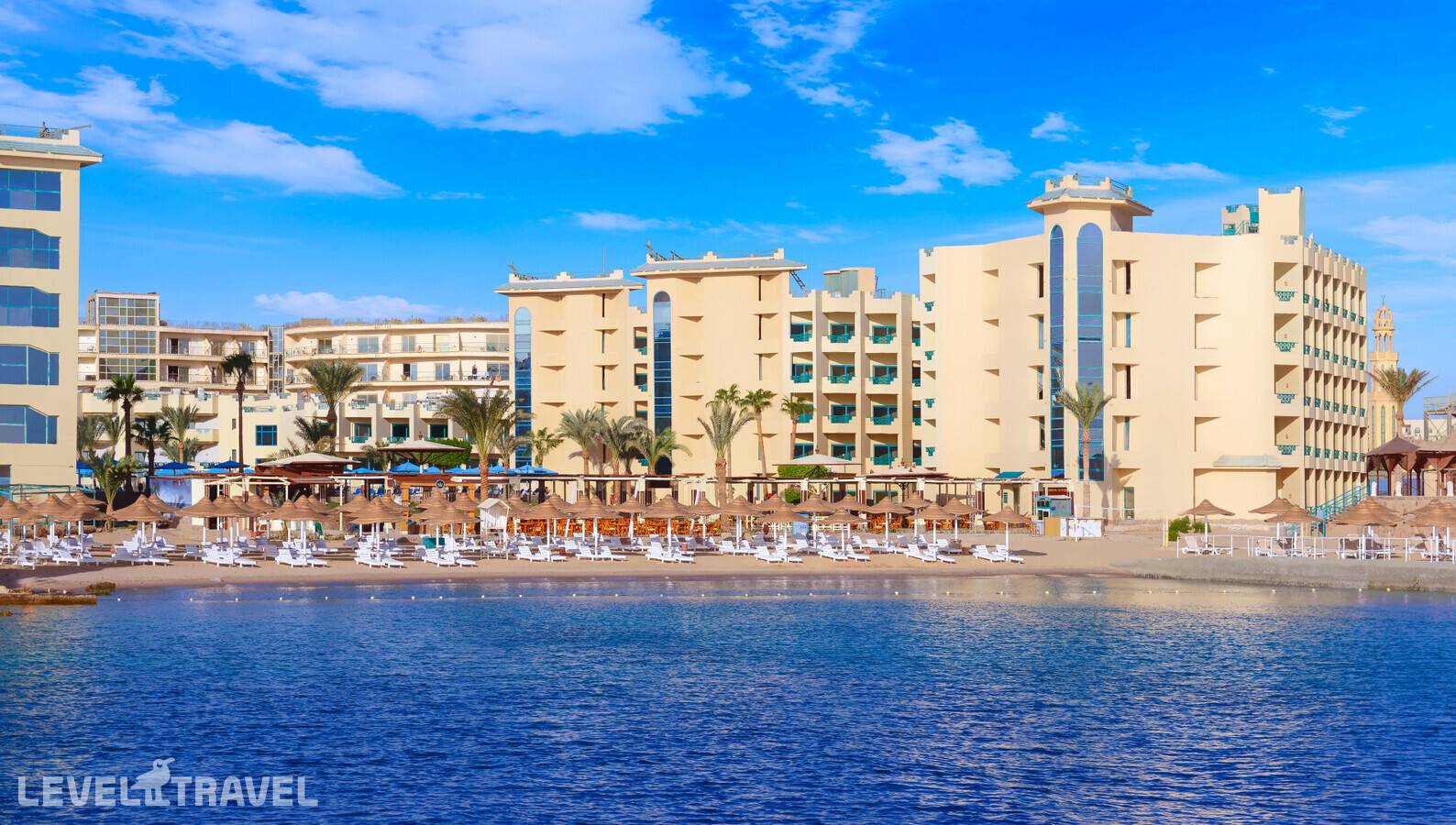 фотографии отеля Moreno Horizon Spa & Resort в Египет(Хургада) - фото №6