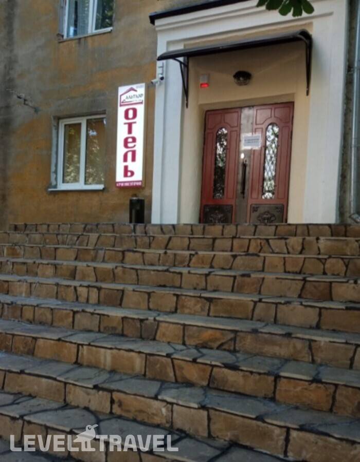 Изображение отеля 1
