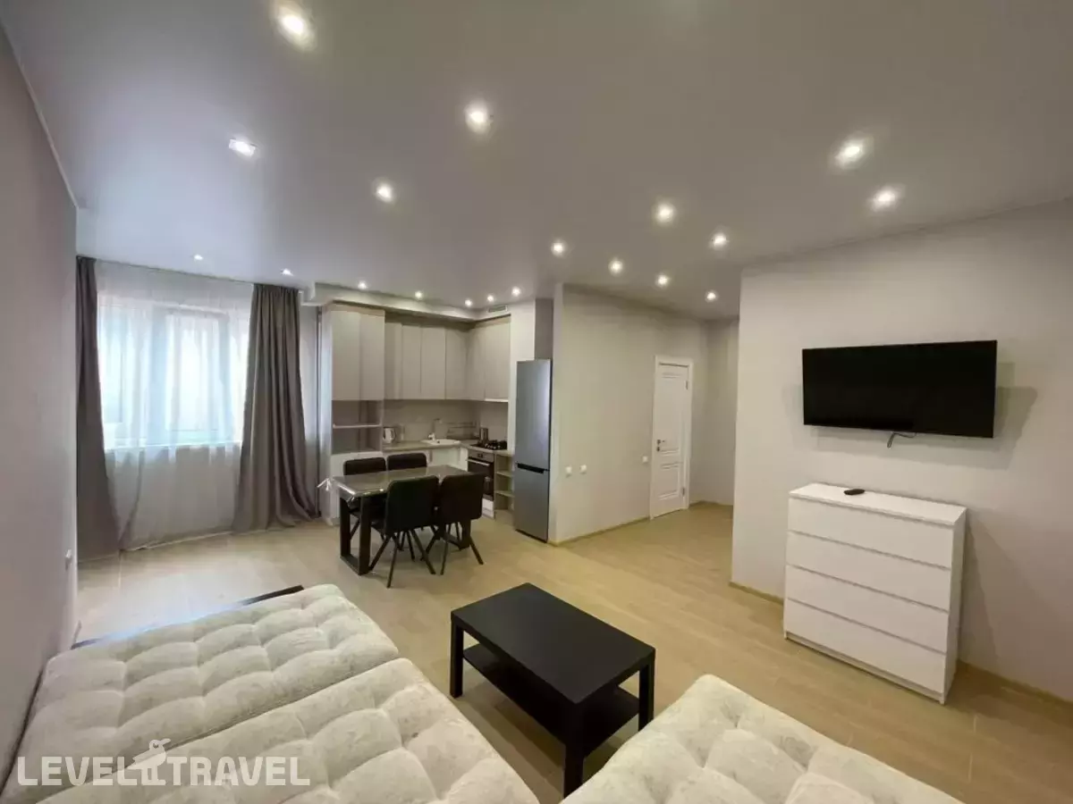 Апартаменты Куйбышева 11