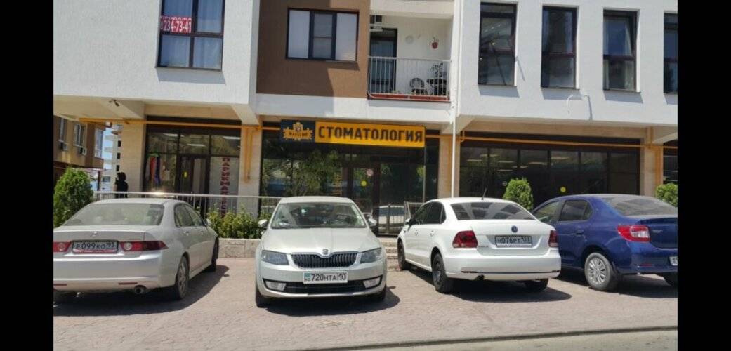 Апартаменты Лофт С Прекрасным Видом У Моря