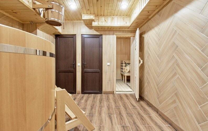 Апарт-Отель Тройка