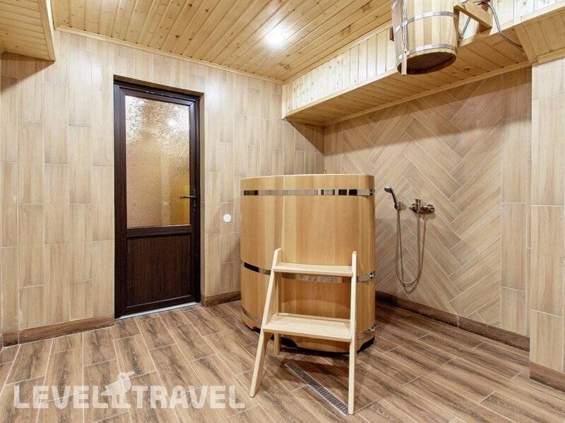 Фотография Апарт-Отель Тройка