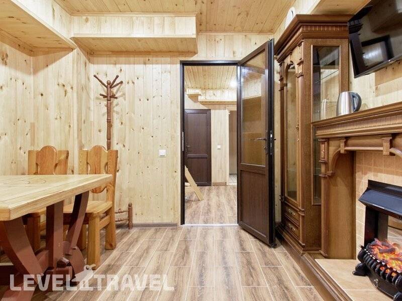 Фотография Апарт-Отель Тройка