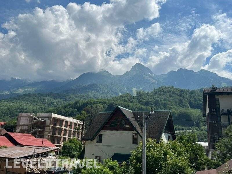 Фотография Апарт-Отель Тройка