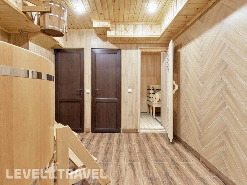 Фотография Апарт-Отель Тройка