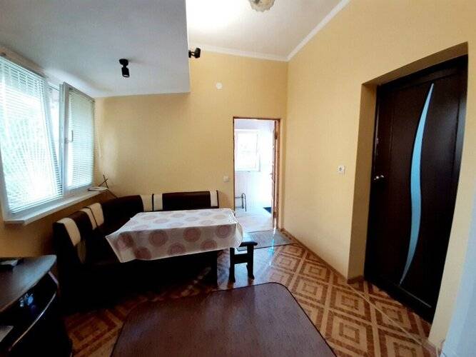 Sun City Apartments Рядом С Морем