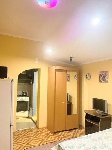Sun City Apartments Рядом С Морем