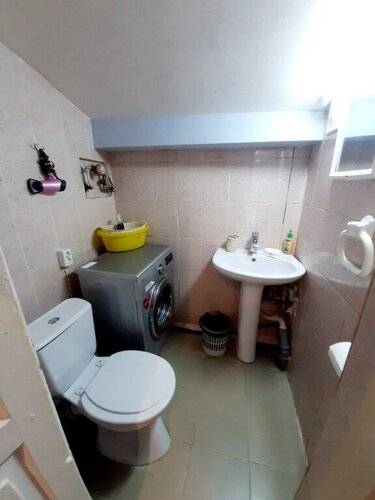 Sun City Apartments Рядом С Морем