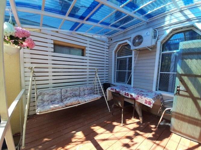 Sun City Apartments Рядом С Морем