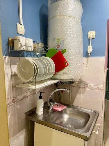 Sun City Apartments Рядом С Морем