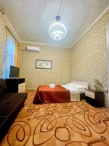 Sun City Apartments Рядом С Морем