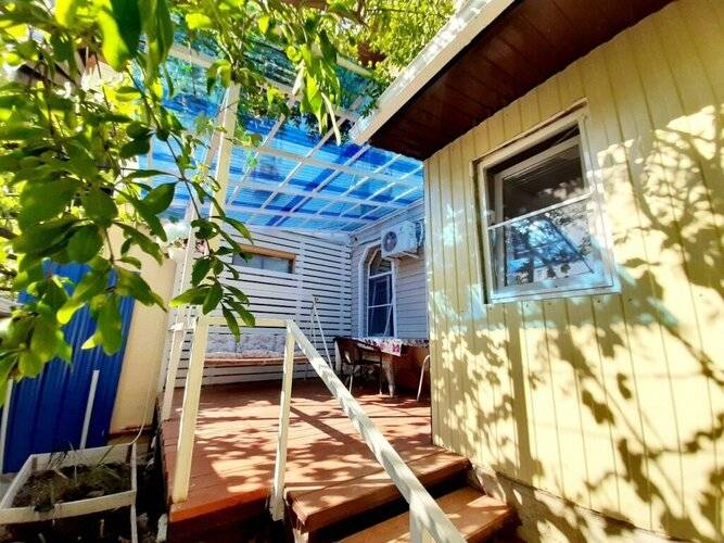 Sun City Apartments Рядом С Морем