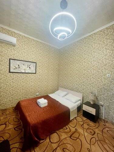 Sun City Apartments Рядом С Морем