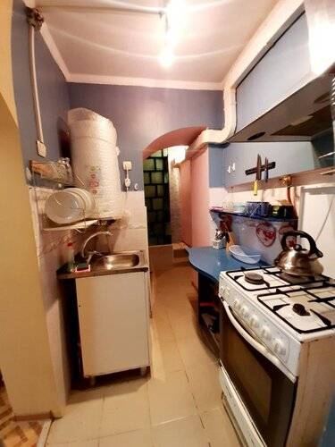 Sun City Apartments Рядом С Морем