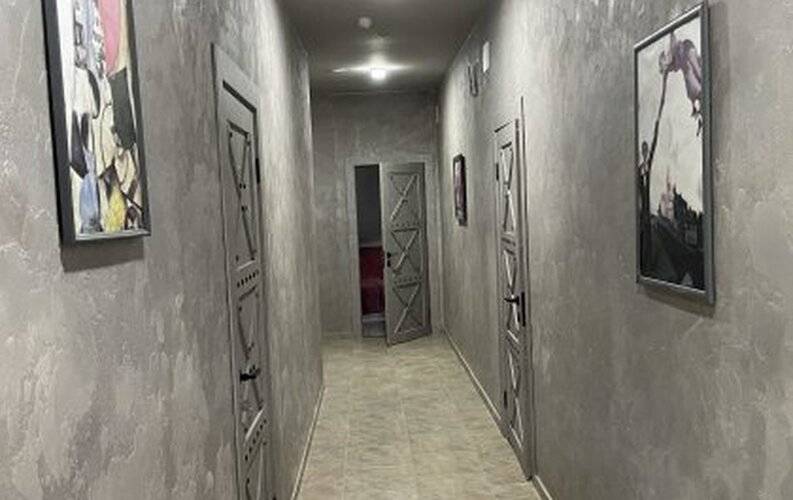 Апарт-Отель Шагал