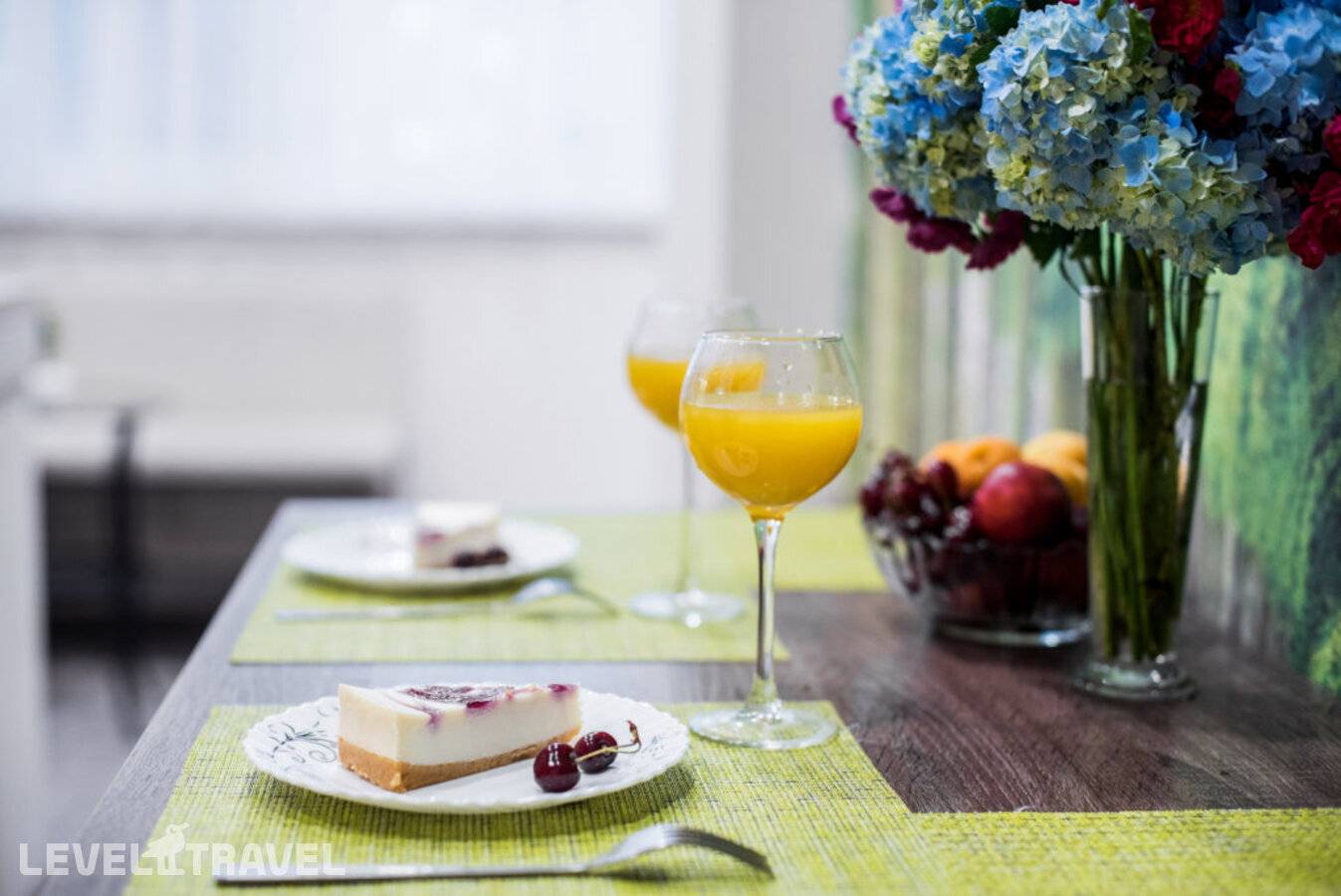 фотографии отеля Апартаменты На Улице Островского в Россия(Сочи - Центр) - фото №16