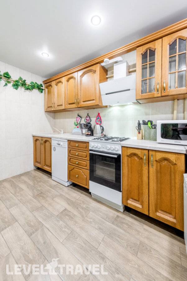 фотографии отеля Апартаменты На Улице Островского в Россия(Сочи - Центр) - фото №19