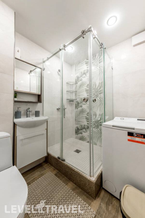 фотографии отеля Апартаменты На Улице Островского в Россия(Сочи - Центр) - фото №17