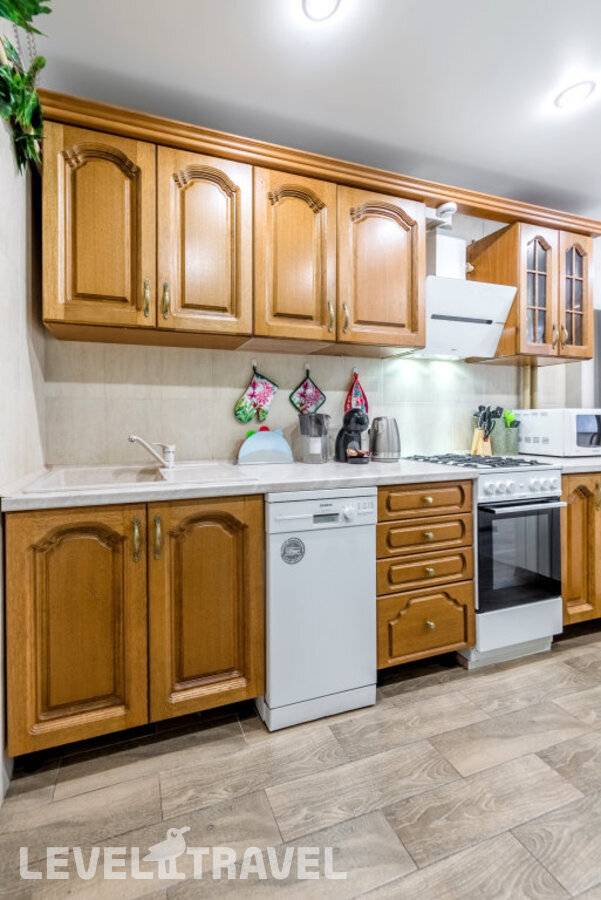 фотографии отеля Апартаменты На Улице Островского в Россия(Сочи - Центр) - фото №18