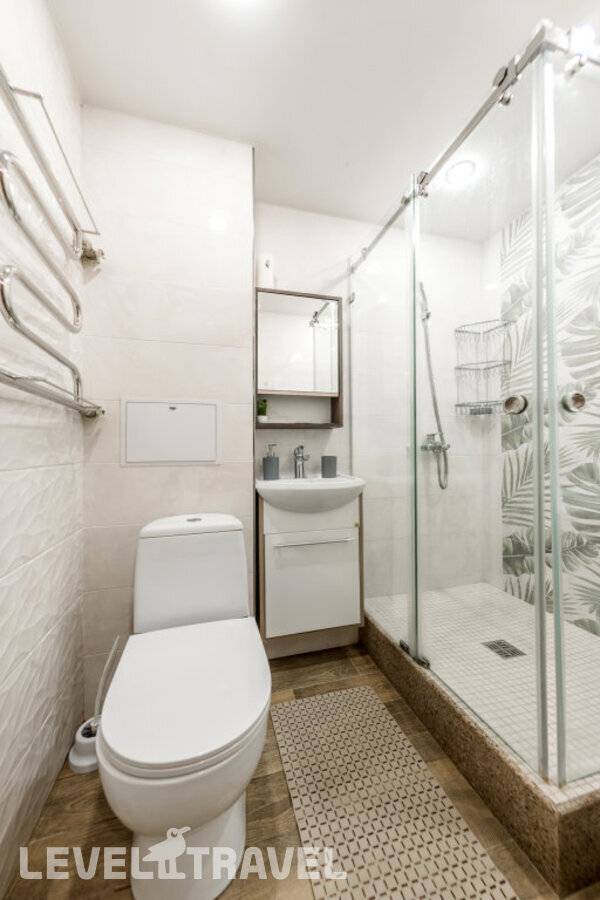 фотографии отеля Апартаменты На Улице Островского в Россия(Сочи - Центр) - фото №22