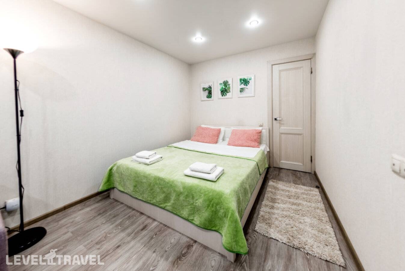 фотографии отеля Апартаменты На Улице Островского в Россия(Сочи - Центр) - фото №7