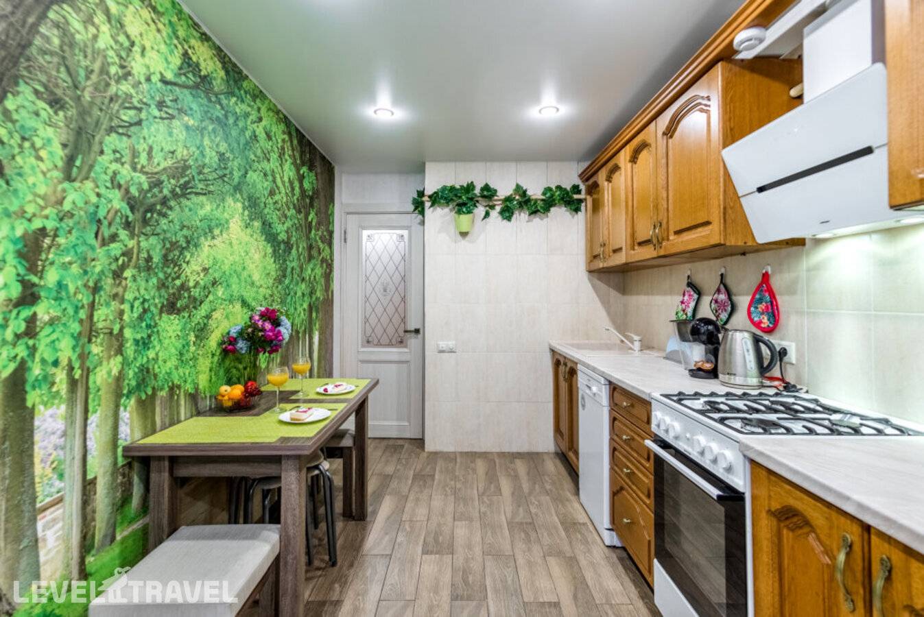 фотографии отеля Апартаменты На Улице Островского в Россия(Сочи - Центр) - фото №20