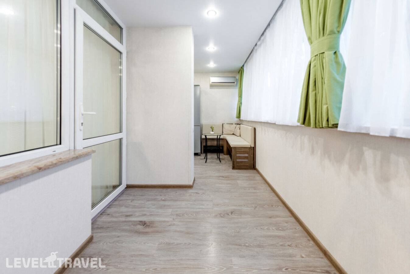 фотографии отеля Апартаменты На Улице Островского в Россия(Сочи - Центр) - фото №14